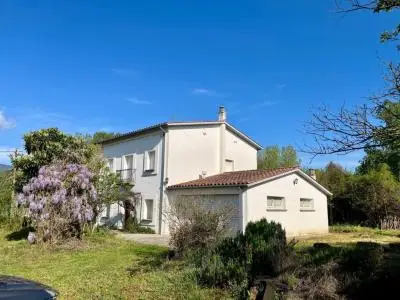 Casa Chalet en Venta Angles Girona 308m2 5 habitaciones 2 baños