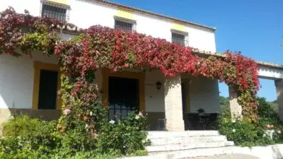Casa rústica en venta en Peñaflor