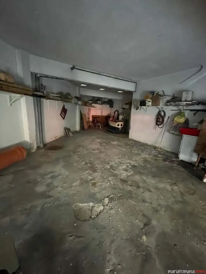 Local Comercial en Venta Santurtzi 85m2 Zona Txibarra