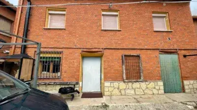 Casa en venta en Hita