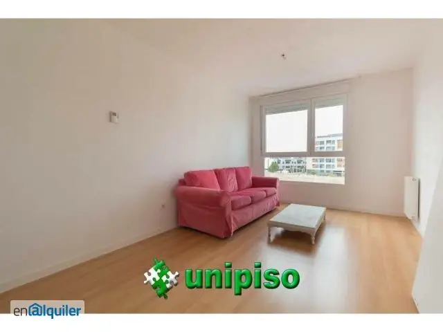 Alquiler piso amueblado San Nicasio Solagua 2 dormitorios