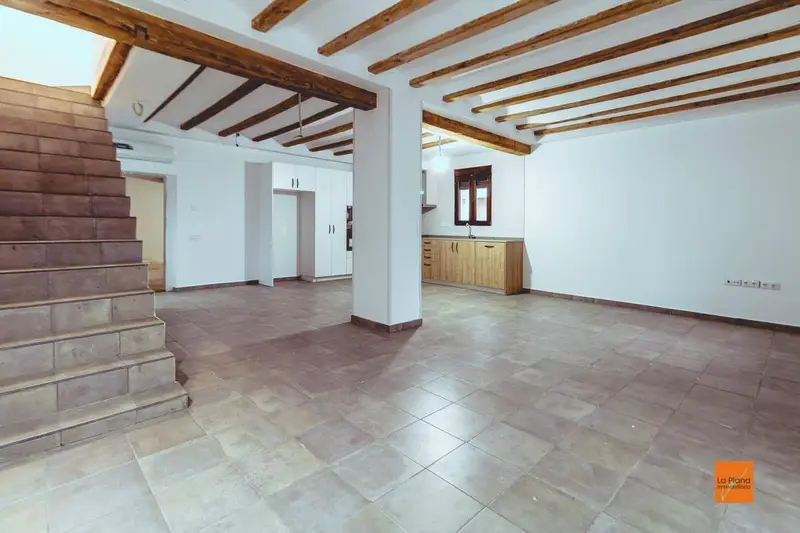 Casa en venta Santa Barbara Tarragona 376m2 5 dormitorios 2 baños
