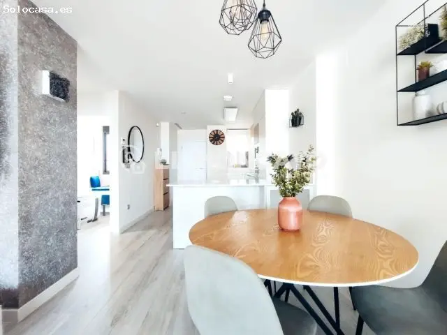 Apartamento Guardamar del Segura Vistas Maravillosas