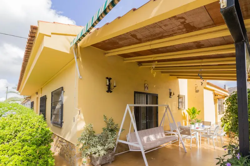 Venta Casa Campo Huerta Orihuela 4 Dorm 4 Baños Piscina