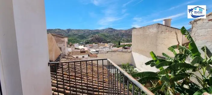 Casa de Pueblo 3 Dormitorios Benamargosa Malaga