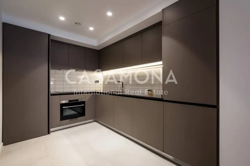 Apartamento en alquiler en El Raval, Barcelona ciudad, Barcelona