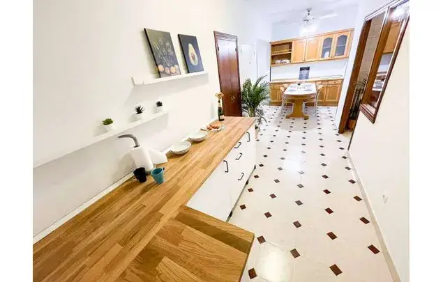 Alquiler habitaciones Madrid Plaza Castilla