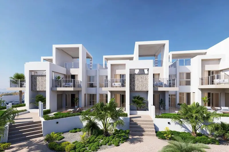 Bungalows en Venta Ciudad Quesada  Alicante