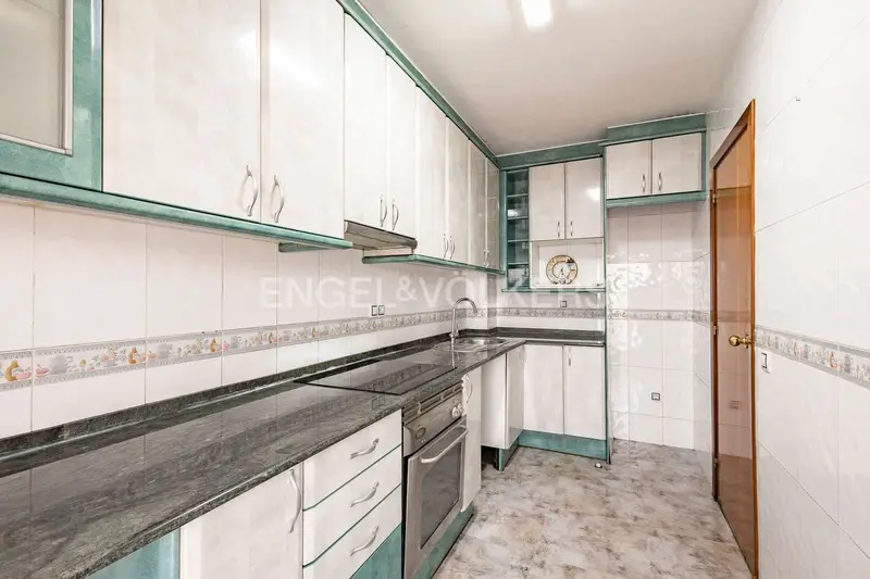 Apartamento de Lujo en Masquefa 4 habitaciones 2 baños 109m2