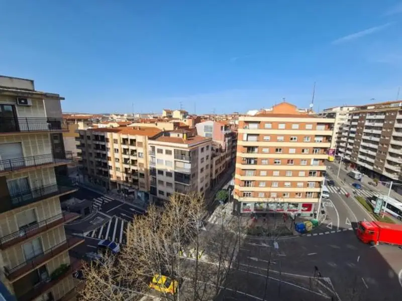 venta Piso en Salamanca, Salamanca Provincia (32526136014.100900)- Globaliza