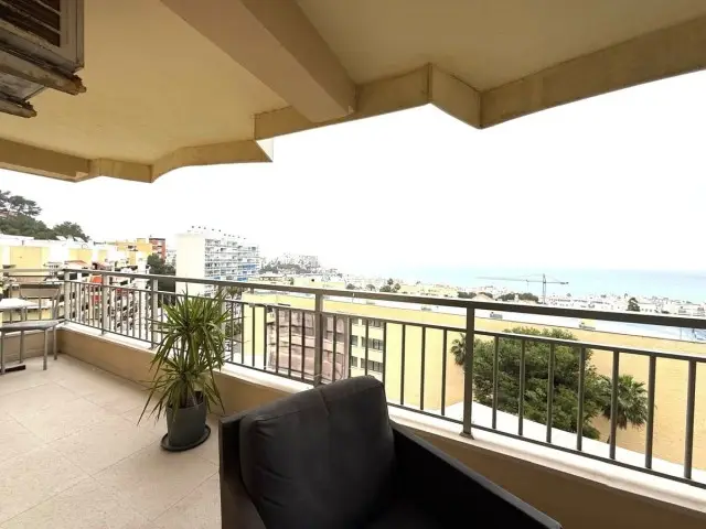 Piso 3 Dormitorios Torremolinos Costa del Sol Reformado