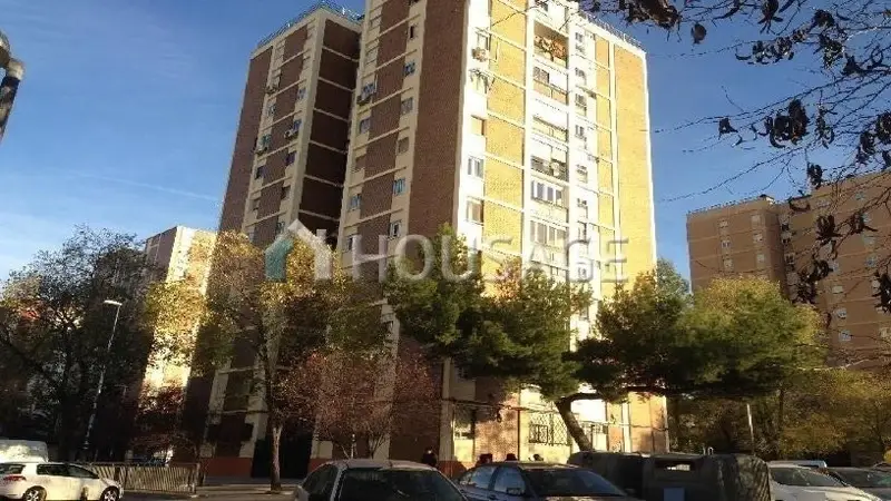 Piso en venta Madrid 70m2 3 habitaciones necesita reforma