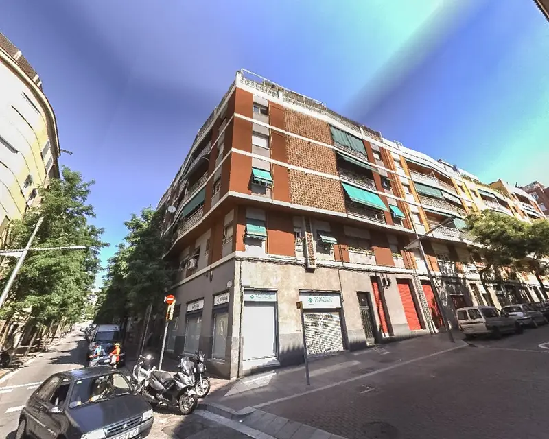 Local en Venta en Barcelona 251m2