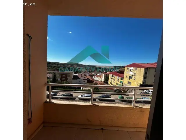 Alquiler Piso Estudiantes Caceres 3 Habitaciones Amueblado