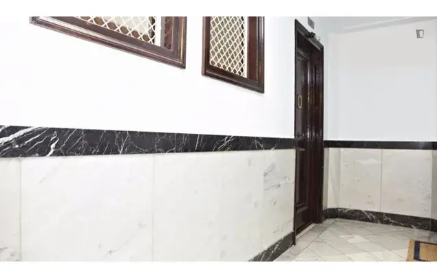 Apartamento 5 Dormitorios Gràcia Barcelona Alquiler 3-24 Meses