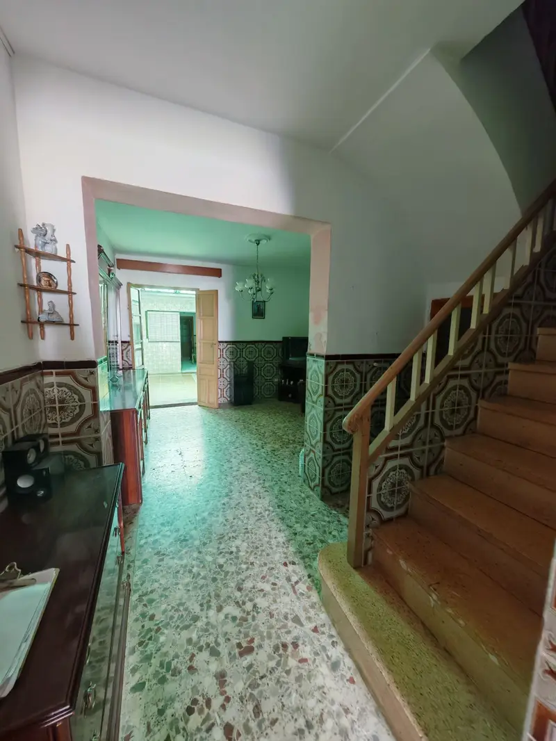 Venta Casa 3 Habitaciones Marmolejo