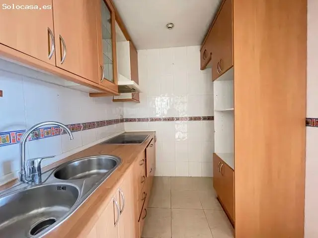 Piso en Les Roquetes Sant Pere de Ribes 105m2 3 dormitorios 2 baños