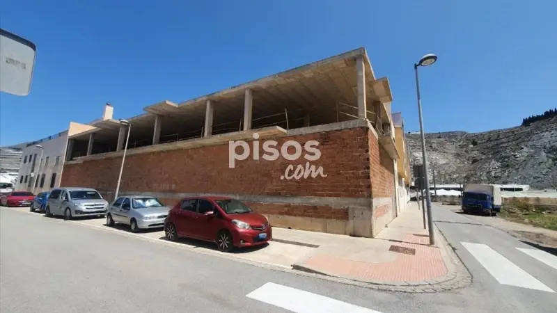 Piso en venta en Calle Iris