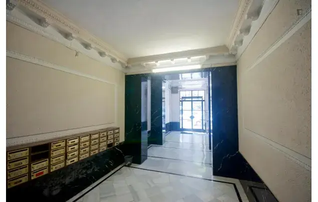 Apartamento 5 Dormitorios Barcelona Sagrada Familia
