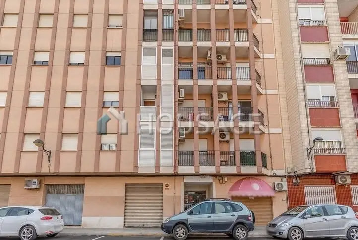 Piso en venta en Algemesi 100m2 3 dormitorios 2 baños