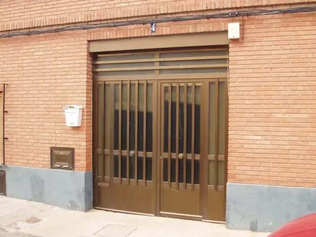 Casa en Venta Manzanares 287m2