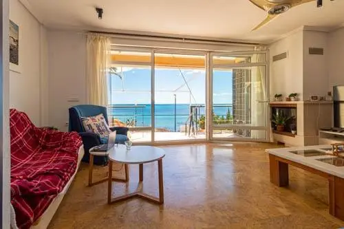 Venta Adosado Lujo Aguamarina Orihuela Costa Primera Linea Playa