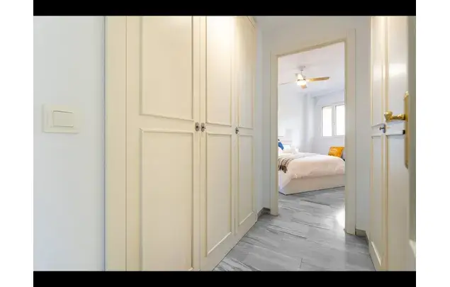 Alquiler Apartamento 2 Dormitorios 90m2 Torremolinos