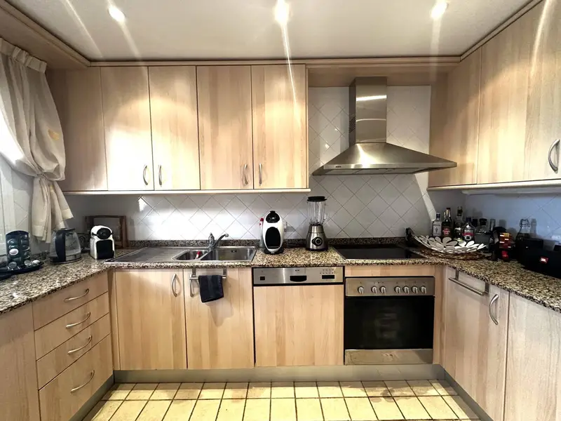 Ático en venta en Santa Ponsa, Calvià, Mallorca