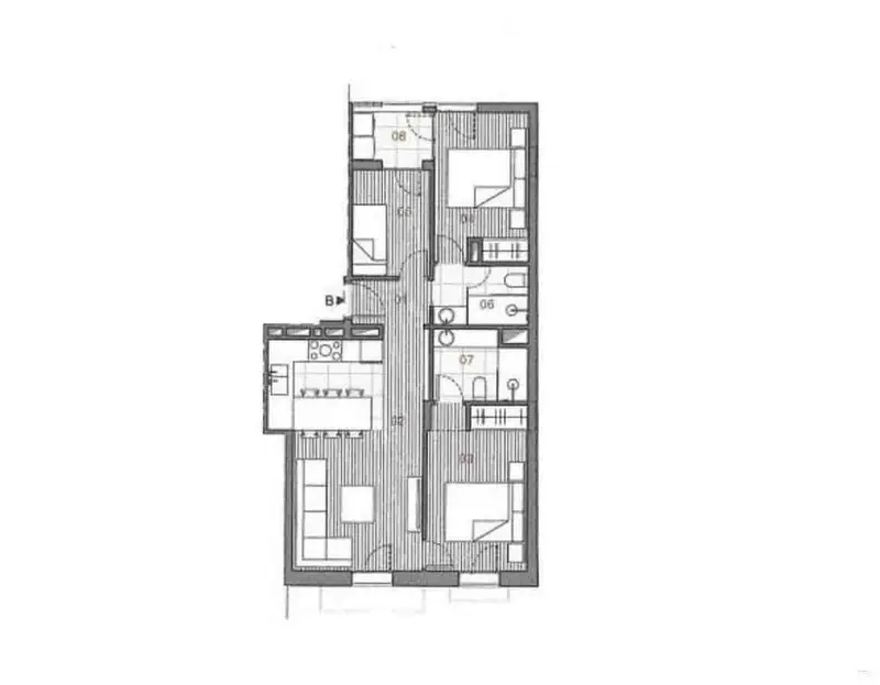 Apartamento en Venta La Missió Palma Mallorca