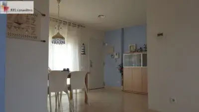 Apartamento en alquiler en Afueras del Pueblo