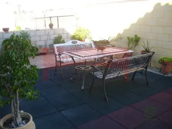 Casa independiente en El Puerto de Santa Maria con piscina