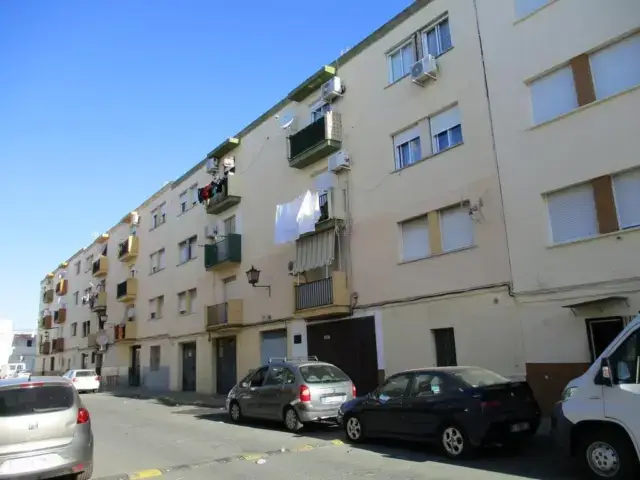 Piso en Venta Costa de la Luz Oportunidad Inversores Sin Posesion