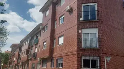 Piso en venta 3 dormitorios 2 baños Callejón Don Pelayo