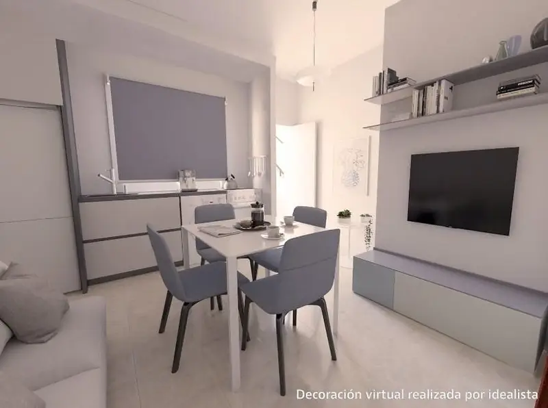 Venta Piso con calefacción en Centro Chipiona
