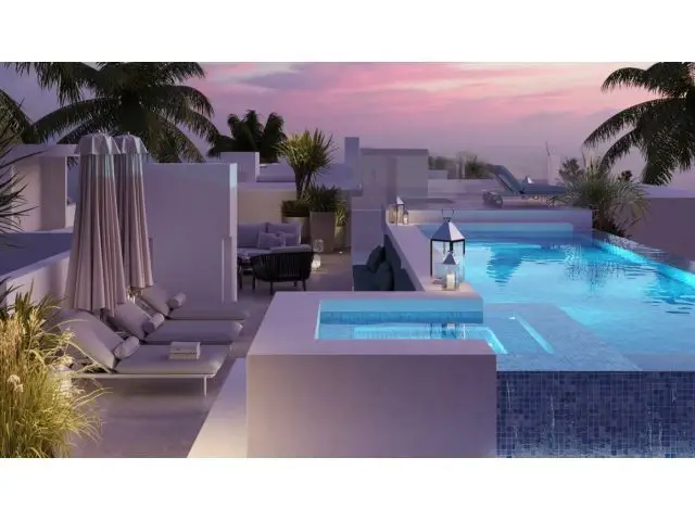 Atico En Venta En Orihuela, Alicante
