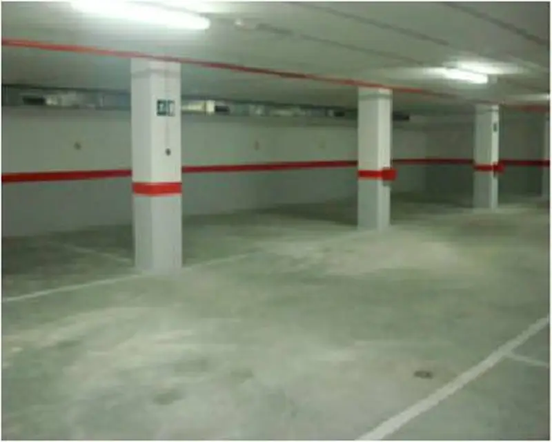 Piso en Venta en Vícar 29m²