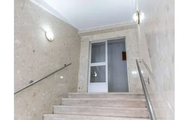 Habitacion 70m2 Madrid 4 Dormitorios Cocina Equipada