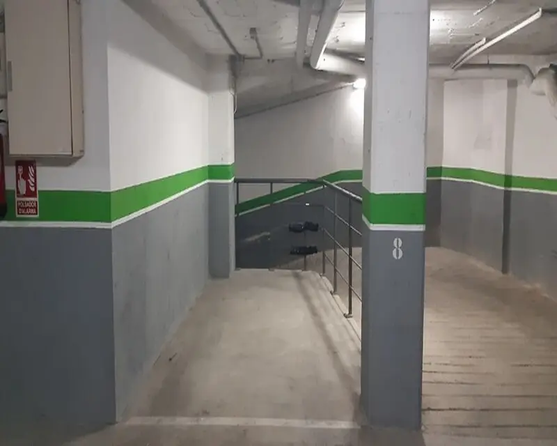 Apartamento 31m2 Vilanova i la Geltru Torre Denveja