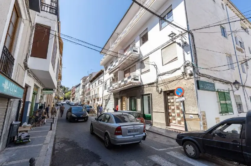 Venta Piso 3 Dormitorios Centro Montefrío