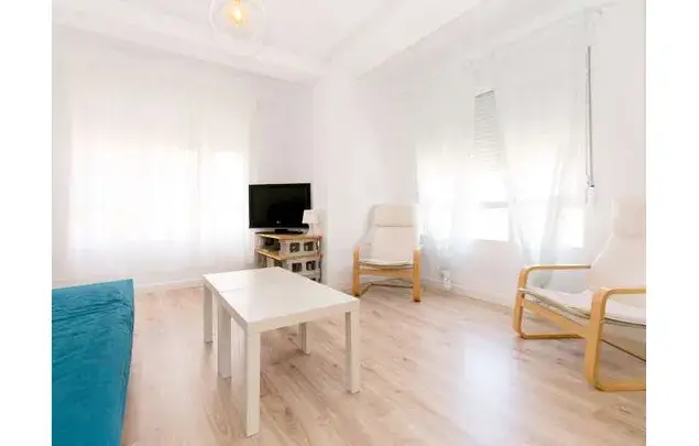 Apartamento 2 Dormitorios 85m2 Granada Centro