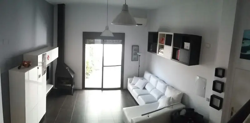 Magnifico Piso Loft El Pedroso Frente Estacion Tren