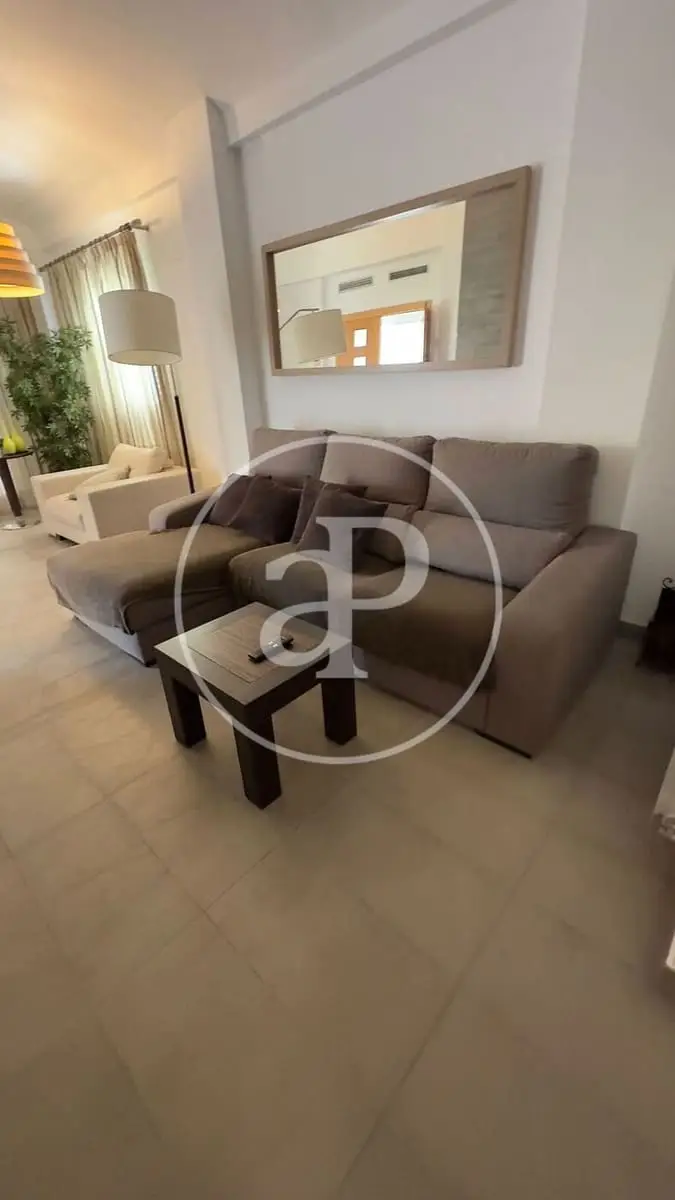 Chalet en Venta Alfinach Sagunto Valencia