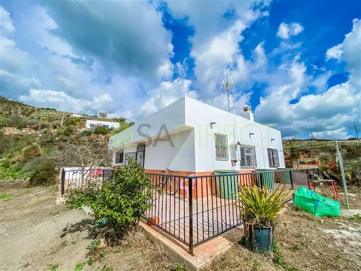 Villa de 3 Dormitorios en Venta