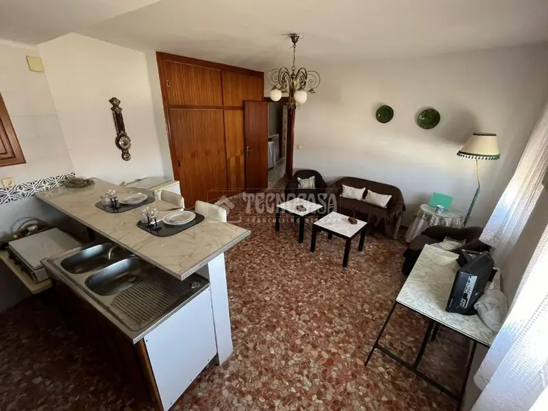 Apartamento en Venta Vegas del Genil 1 Dormitorio