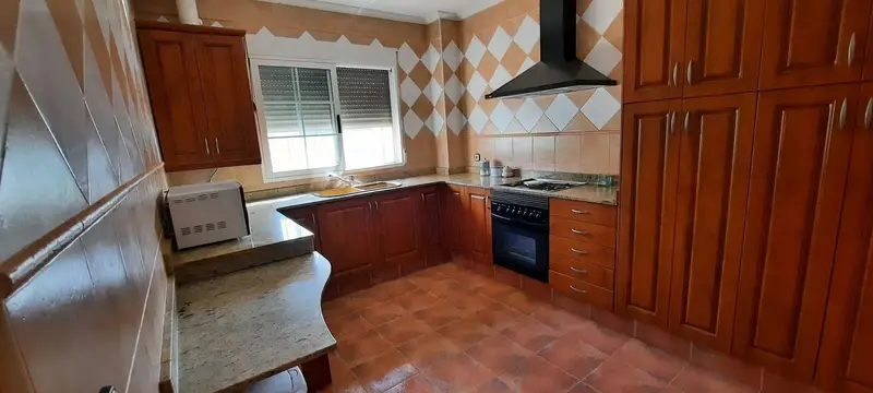 Chalet en alquiler en Riba-roja de Túria, Valencia