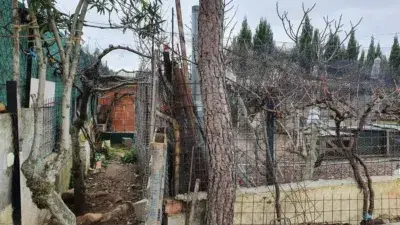 Finca rústica en venta en Carretera de Ivanrey, Número 0