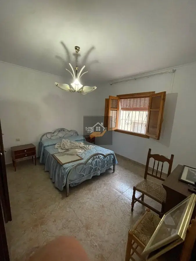 Venta Adosado Velez Rubio 3 Dormitorios Chimenea