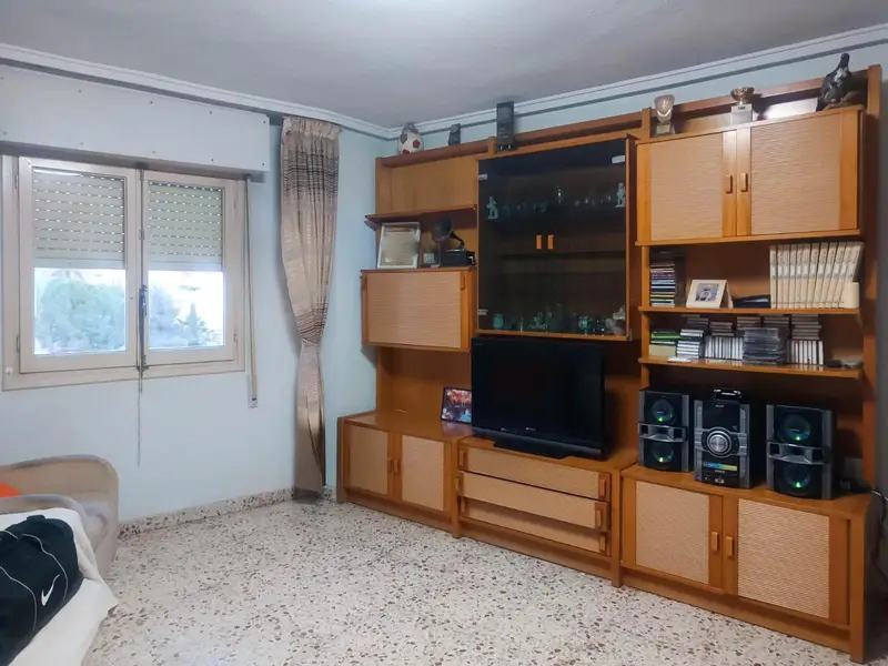 Apartamento 4 Dormitorios Crevillent Centro