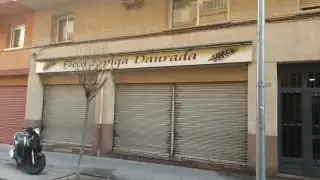 Local 113m2 Barbera del Valles