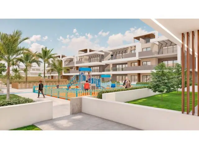Bungalow en Venta Torre de la Horadada Alicante